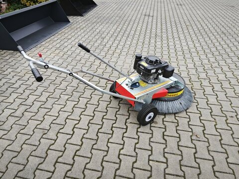 Westermann WR 870 Honda Pro 3