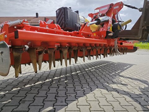 Kubota PH2500F Kreiselegge 2