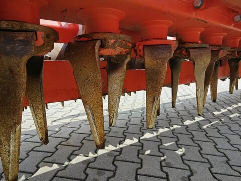 Kubota PH2500F Kreiselegge 3