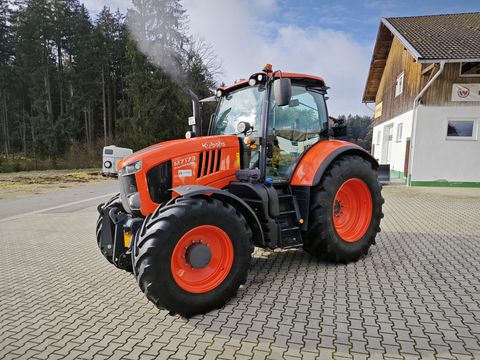 Kubota M7173