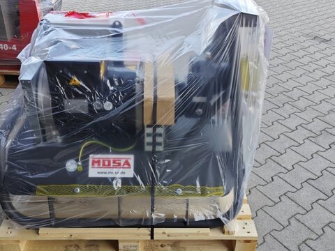 Mosa Stromerzeuger Zapfwellengenerator M-AWB4-40XH Tr 2