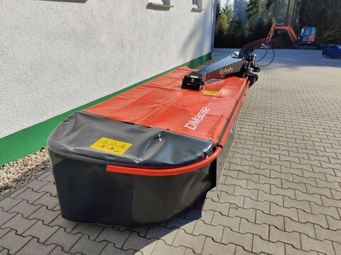 Kubota DM 3032 3