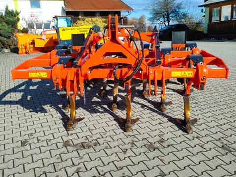 Kubota Kubota/Kverneland Grubber CU3301-Triflex 3 m Ste 2