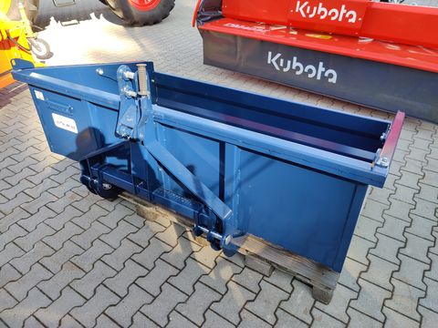 Sonstige FK Machinery Transportcontainer/Heckcontainer 
