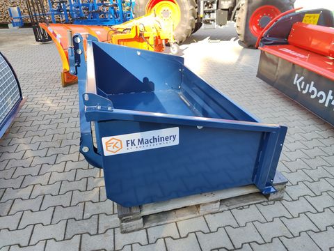 Sonstige FK Machinery Transportcontainer/Heckcontainer 