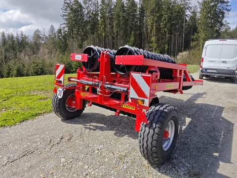 Knoche Ackerwalze 780 3