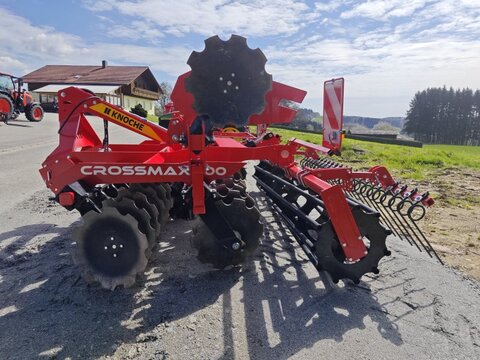 Knoche Crossmax 300 3