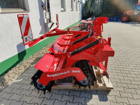 Knoche Speedmax 300 3