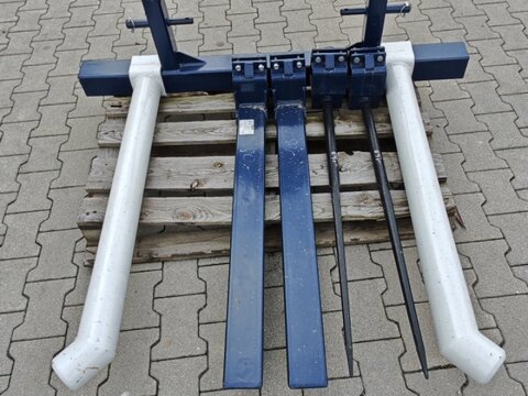 FK Machinery UBTMM127 Ballentransportgabel 2