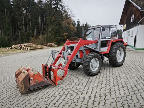 Massey Ferguson 284 S