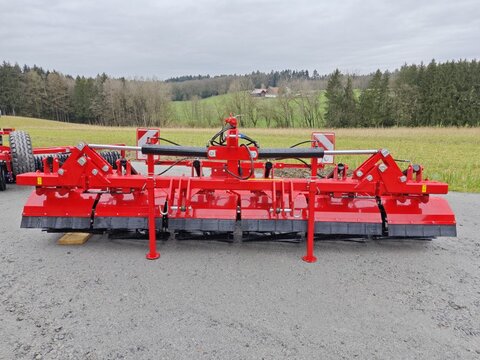 Knoche Speedmax 450 2