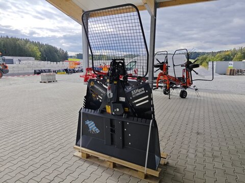 Uniforest 55 H Pro 3