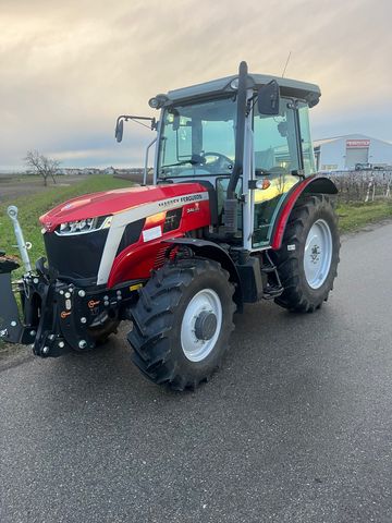 Massey Ferguson MF 3AL.95 (Kabine mit ebenem Boden)