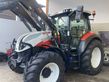 Steyr 4100 Expert CVT