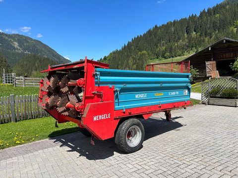 Mengele S3400