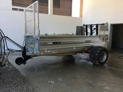 MEV MEV 5000 TL 