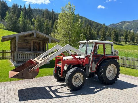 Steyr 8055 A