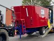 Siloking Futtermischwagen neu überarbeitet