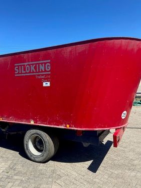 Siloking Trailed Line Duo 20 Classic