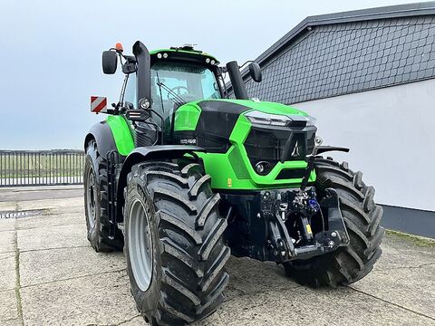 Deutz Fahr Agrotron 9340 TTV 1