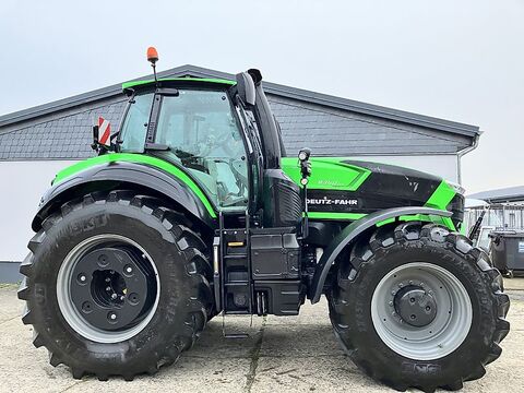 Deutz Fahr Agrotron 9340 TTV 2