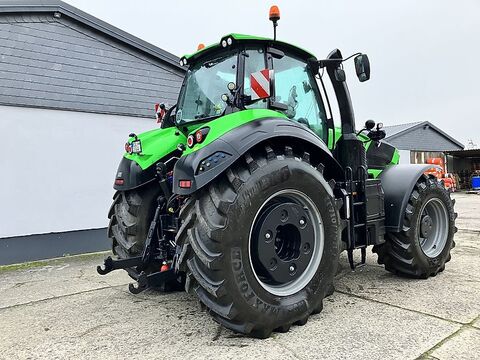 Deutz Fahr Agrotron 9340 TTV 3