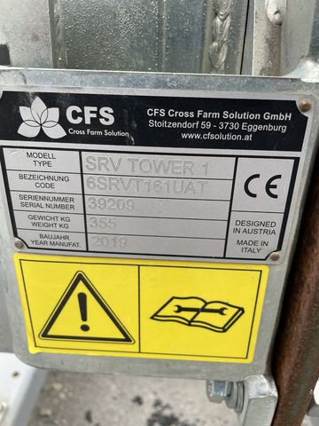 CFS Cross Farm Solution LSÜ_175