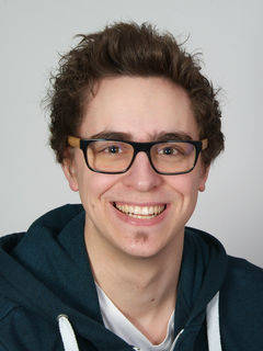 Kontaktperson