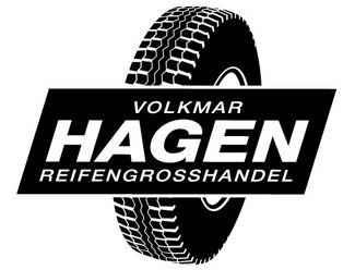 Hagen Volkmar Reifengroßhandel e.K.