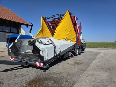 Sonstige Silospeed G 430 " Frühbezugskonditionen 2027"