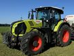 Claas Arion 660 CMATIC CEBIS