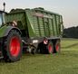 Fendt Tigo 60 PR