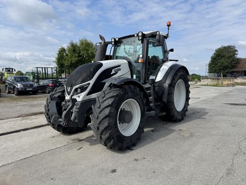 Valtra T 214 Direct