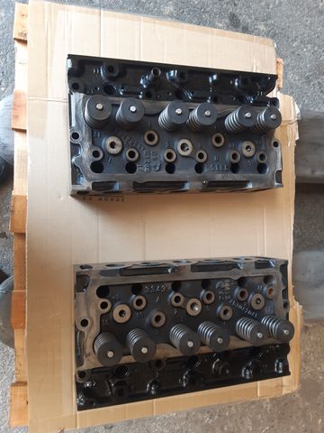 Steyr Sisu WD 620
