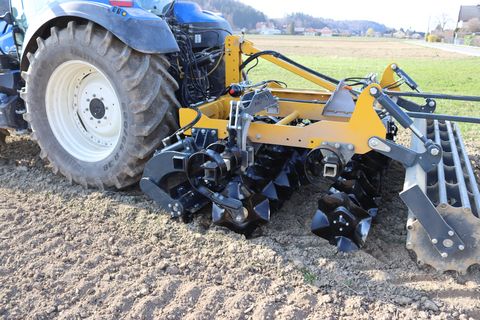 Agro-Stahl Z-Cutter