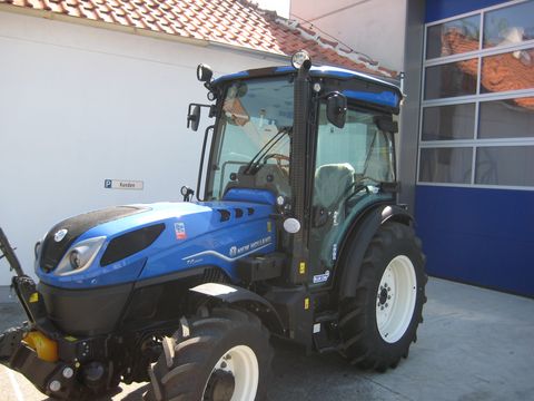 New Holland T4.90 F (Stage V)
