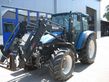 New Holland TL80 (4WD)
