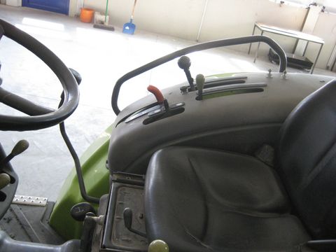 Claas Nectis 227 VE