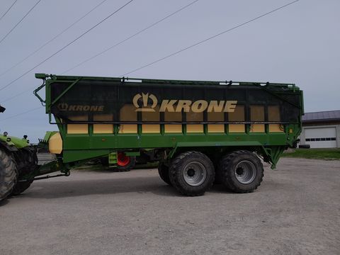 <strong>Krone Krone GX 440</strong><br />