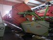 Claas Schneidwerk  V900