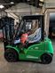 Hangcha forklifts CPD25 
