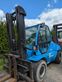 Manitou 7 tonnen Diesel Duplex & SS, ZV