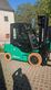 Hangcha forklifts CPD38 mit Kabine, SS, ZV