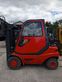 Linde 2 tonnen Diesel Tripelx & SS, ZV