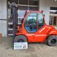Manitou 7 tonnen Diesel Triplex & SS, ZV