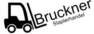Bruckner Staplerhandel