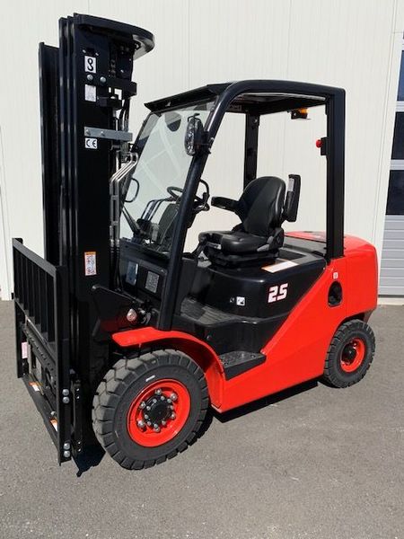 Toyota Toyota 02-8FDF20 1