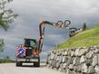 Energreen ILF Alpha - selbstfahrender Geräteträger