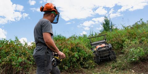 Energreen RoboFIFTI RS VAARIO