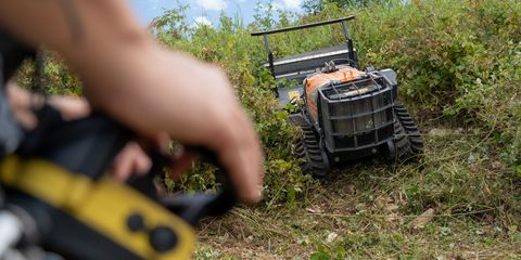 Energreen RoboEVO VAARIO
